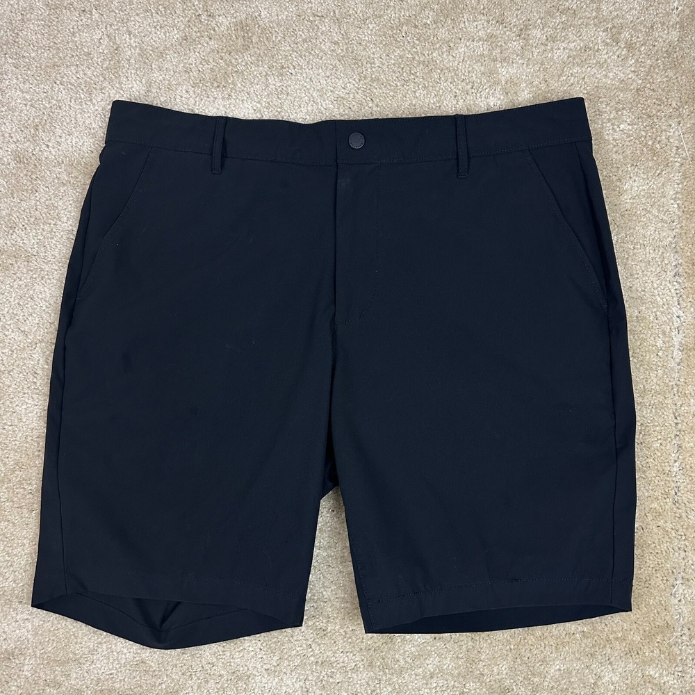Adriano Goldschmied Mckenzie active Shorts 38 slim AG Stretch 8.5"